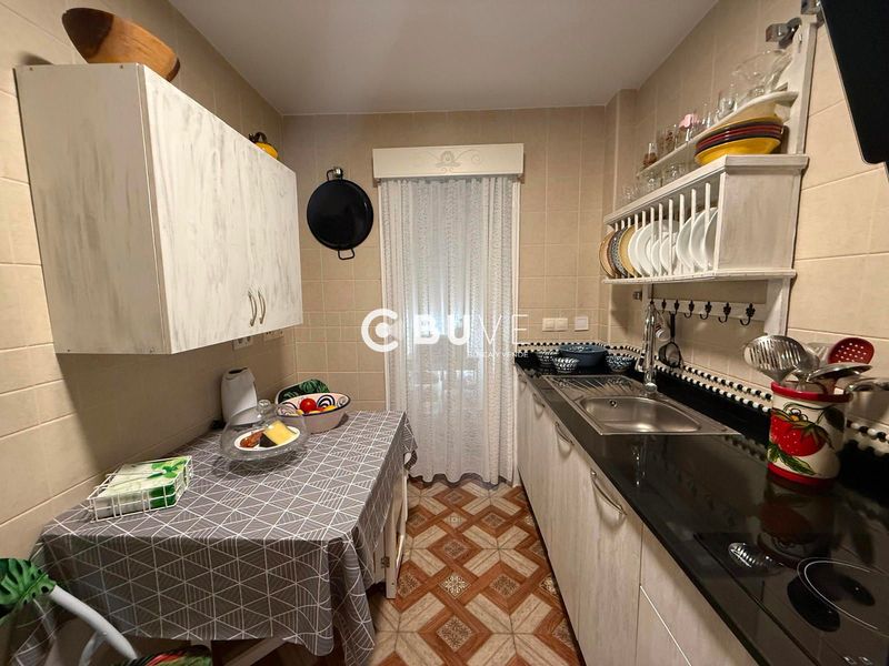 Casa en venta Huevar De Aljarafe, Sevilla. Ref: 42978. BUVE.APP