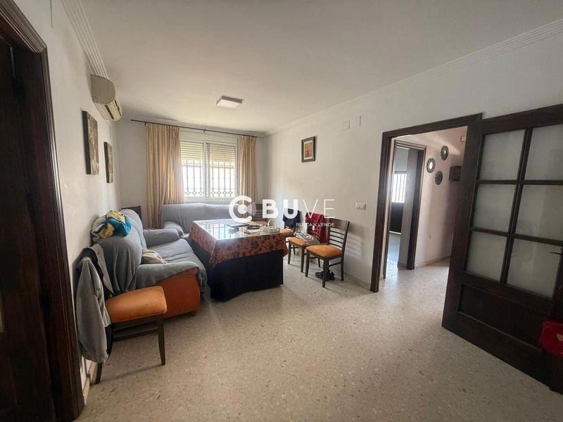 Adossat en venda Isla Mayor, Sevilla. Ref: 43045. BUVE.APP