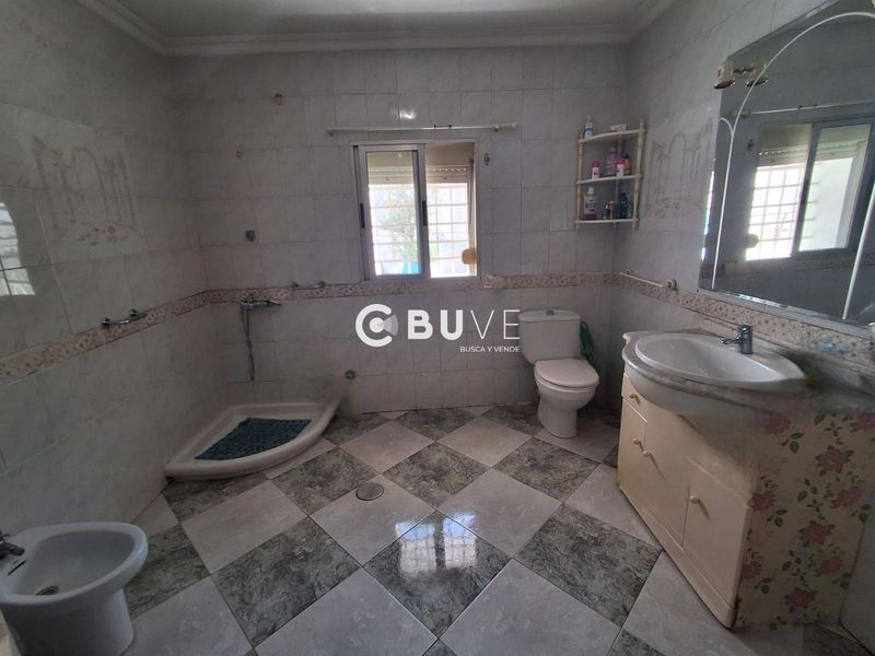 House for sale Sevilla. Ref: 43093. BUVE.APP