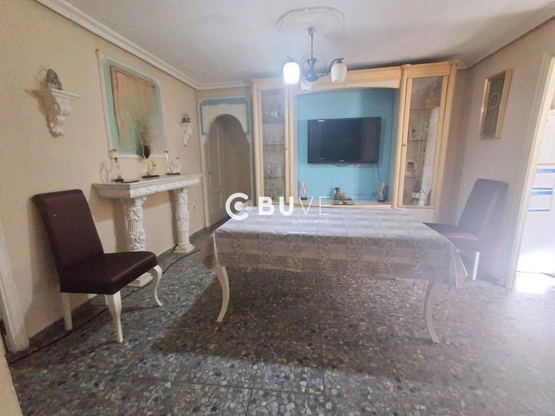 Casa en venta Sevilla. Ref: 43093. BUVE.APP