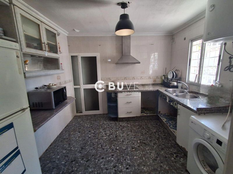 House for sale Sevilla. Ref: 43093. BUVE.APP