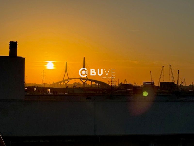 Flat for sale Rio San Pedro, Cádiz. Ref: 43109. BUVE.APP