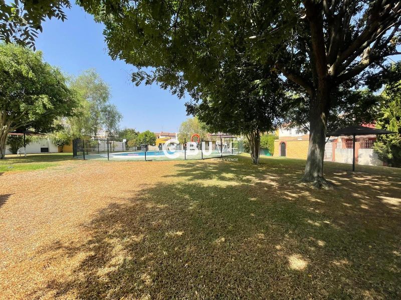 Casa en venta Villanueva Del Ariscal, Sevilla. Ref: 43131. BUVE.APP