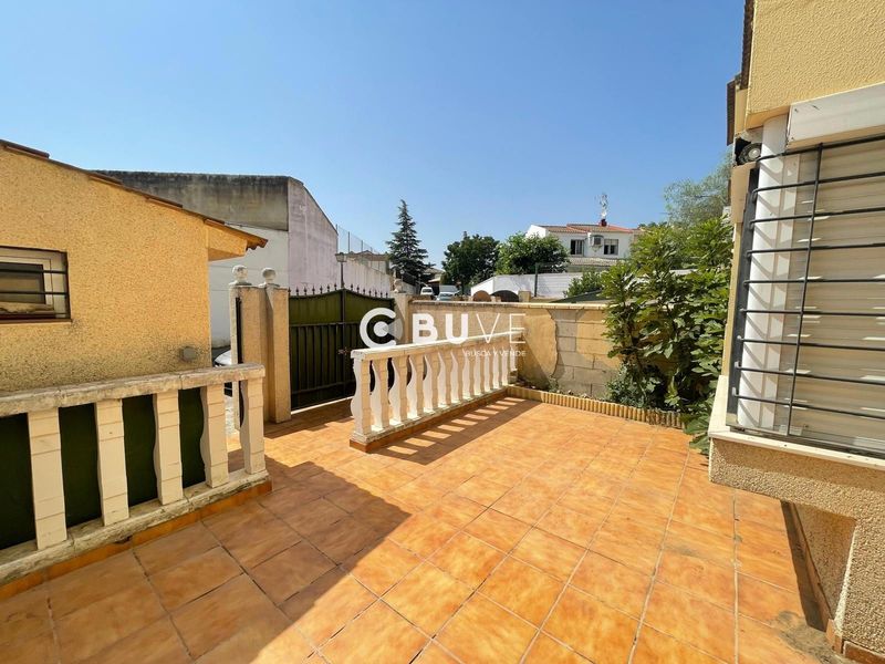 Cases en venda Villanueva Del Ariscal, Sevilla. Ref: 43131. BUVE.APP