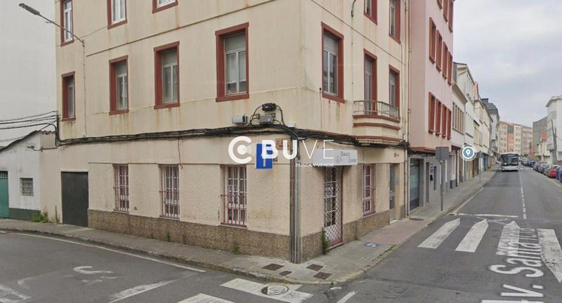 Casa en venta Naron, A Coruña. Ref: 43142. BUVE.APP