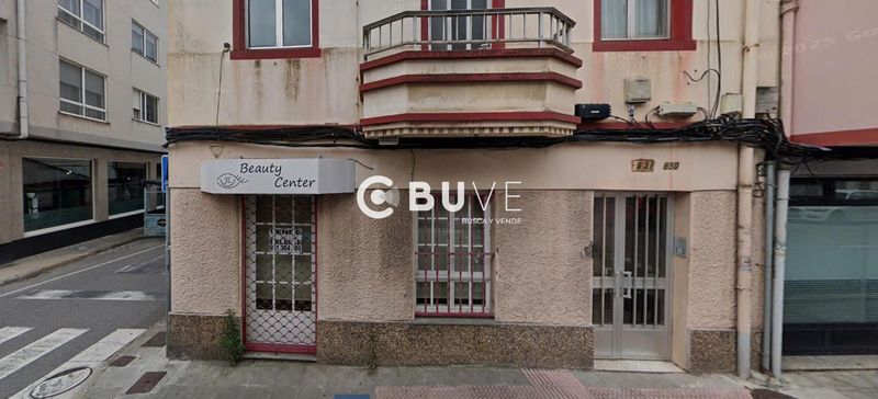 Local Comercial en venda Naron, A Coruña. Ref: 43142. BUVE.APP