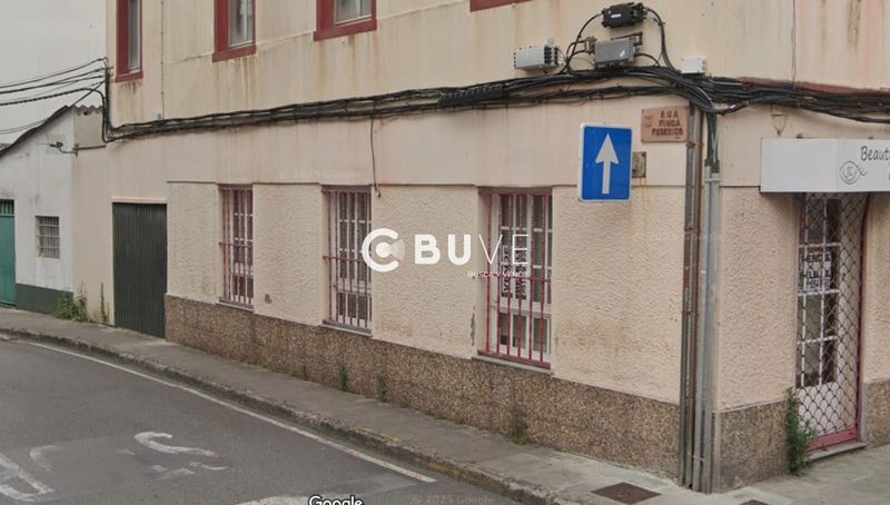 Casa en venta Naron, A Coruña. Ref: 43142. BUVE.APP