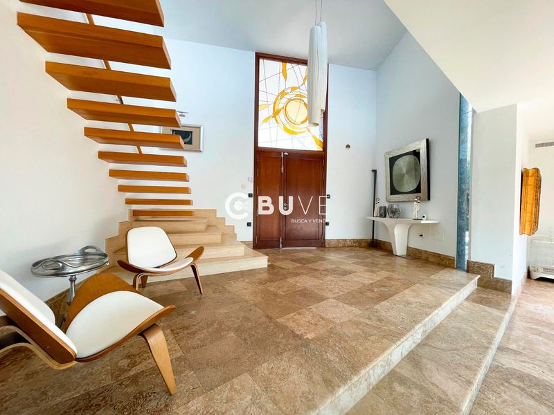 Chalet Independiente en venta Gelves, Sevilla. Ref: 43148. BUVE.APP