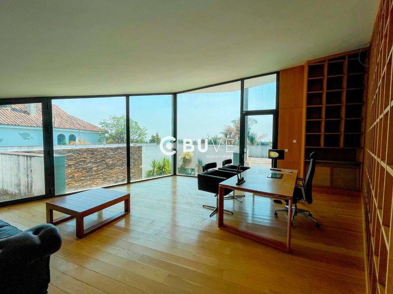 Chalet Independiente en venta Gelves, Sevilla. Ref: 43148. BUVE.APP