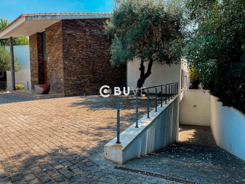 Detached Villa for sale Gelves, Sevilla. Ref: 43148. BUVE.APP