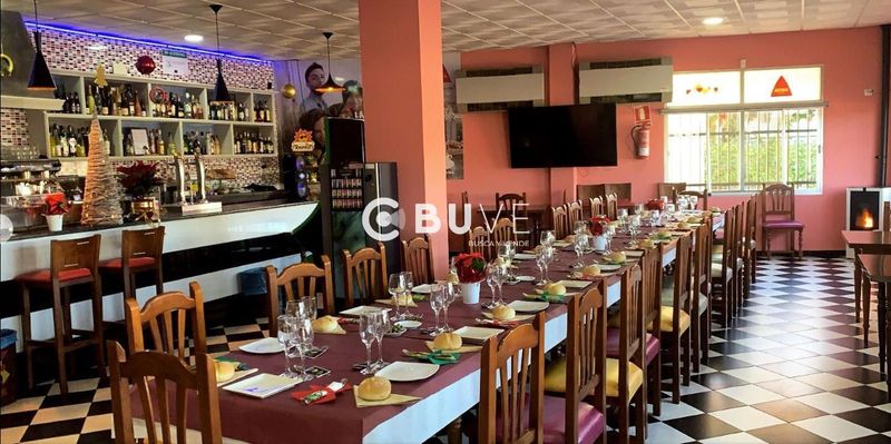 Edifici Singular en venda Calzadilla De Los Barros, Badajoz. Ref: 43158. BUVE.APP