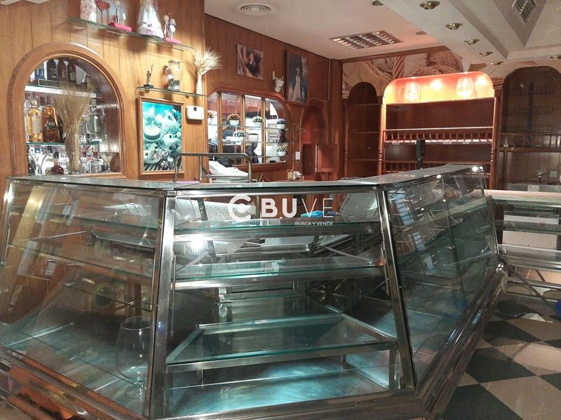 Local Comercial en venda Málaga. Ref: 43159. BUVE.APP