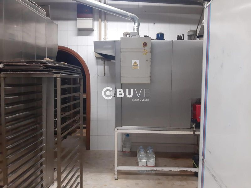 Local Comercial en venta Málaga. Ref: 43159. BUVE.APP