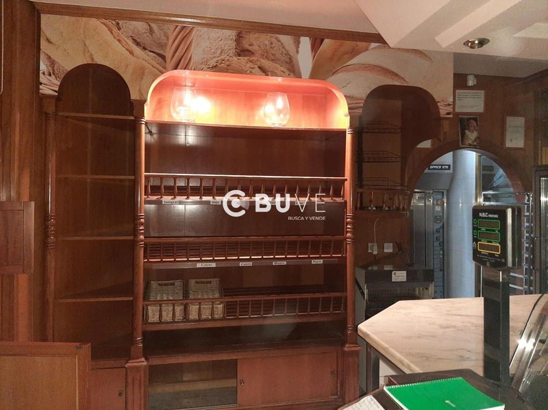 Local Comercial en venta Málaga. Ref: 43159. BUVE.APP
