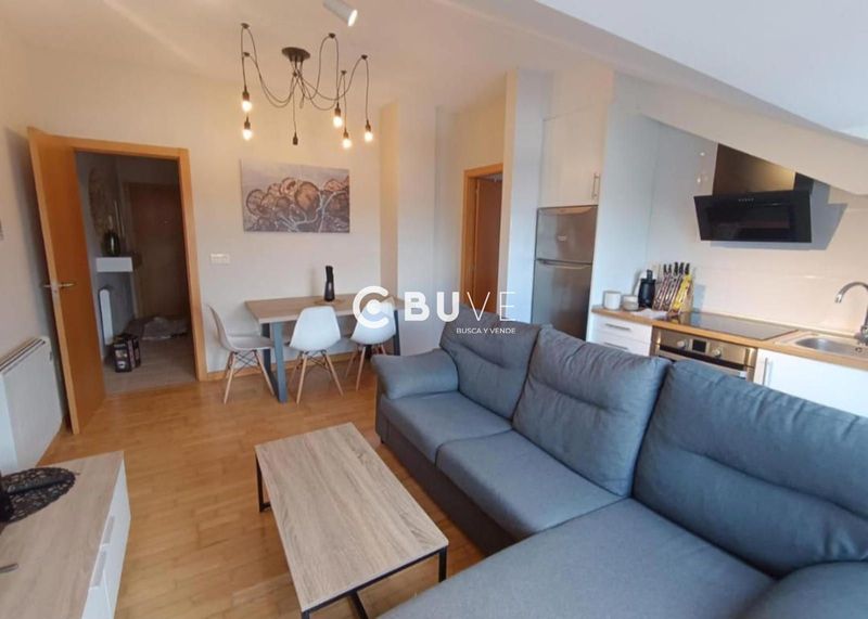 Ático en venta A Pobra Do Caramiñal, A Coruña. Ref: 43192. BUVE.APP