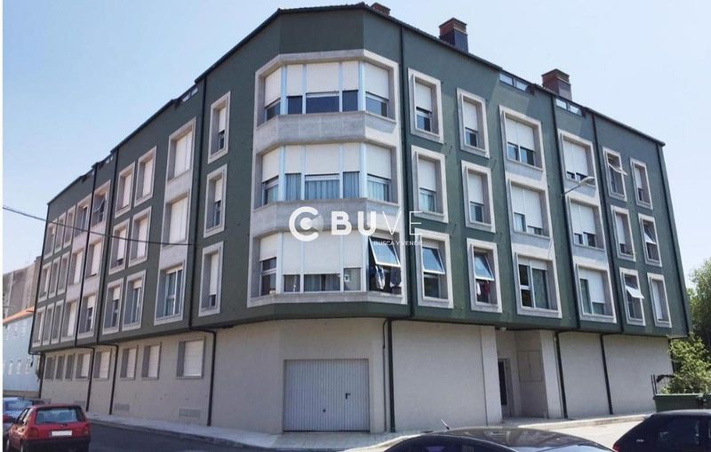 Penthouse for sale A Pobra Do Caramiñal, A Coruña. Ref: 43192. BUVE.APP