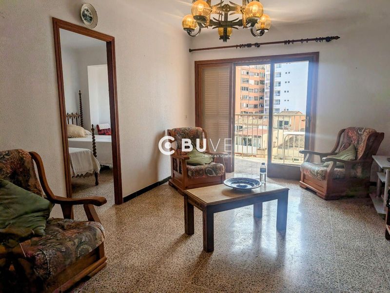 Flat for sale Palma De Mallorca, Baleares. Ref: 43201. BUVE.APP
