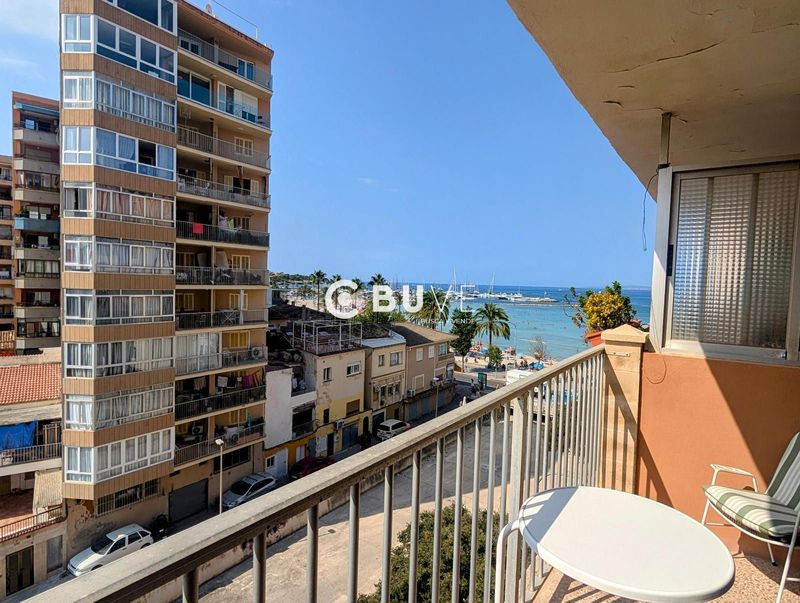 Flat for sale Palma De Mallorca, Baleares. Ref: 43201. BUVE.APP