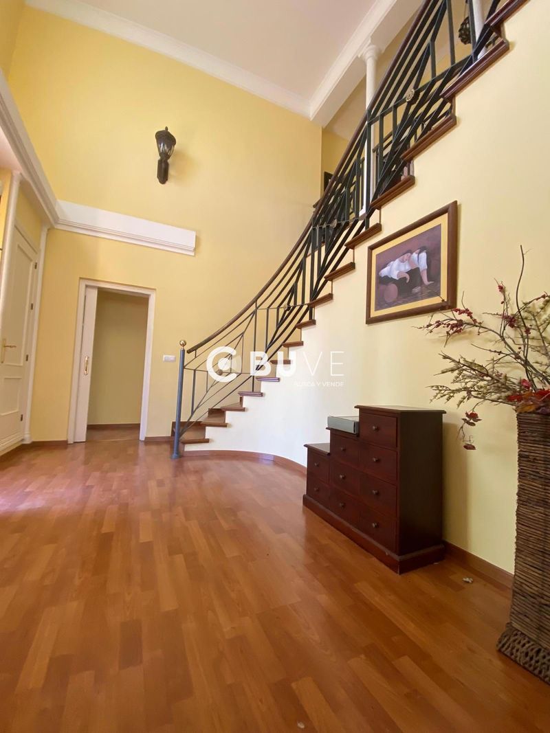 Casa en venta Bollullos De La Mitacion, Sevilla. Ref: 43220. BUVE.APP