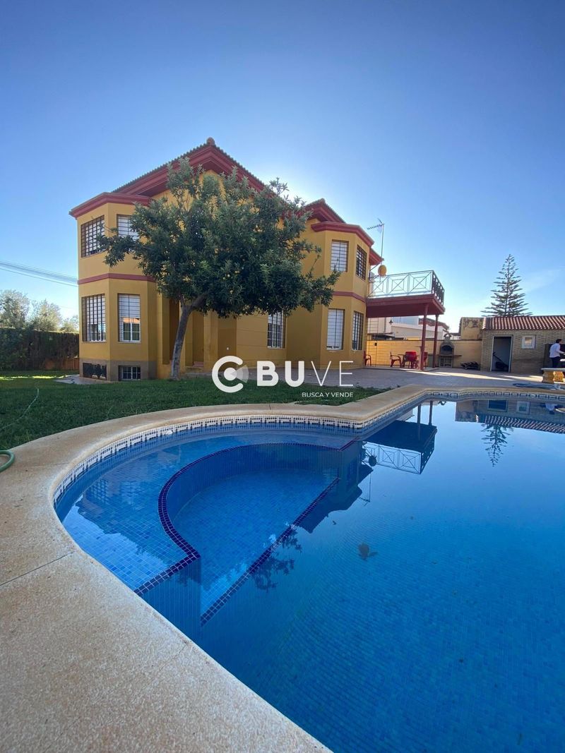 Cases en venda Bollullos De La Mitacion, Sevilla. Ref: 43220. BUVE.APP