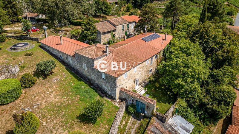 Chalet Independiente en venta Viveiro, Lugo. Ref: 43228. BUVE.APP