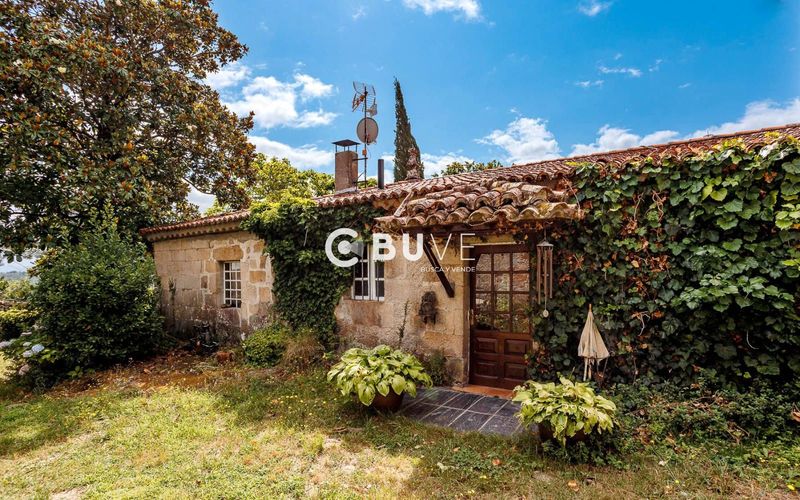 Xalet Independent en venda Viveiro, Lugo. Ref: 43228. BUVE.APP