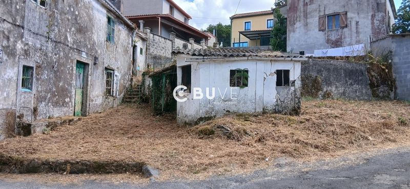 Casa en venta Santiago De Compostela, A Coruña. Ref: 43230. BUVE.APP