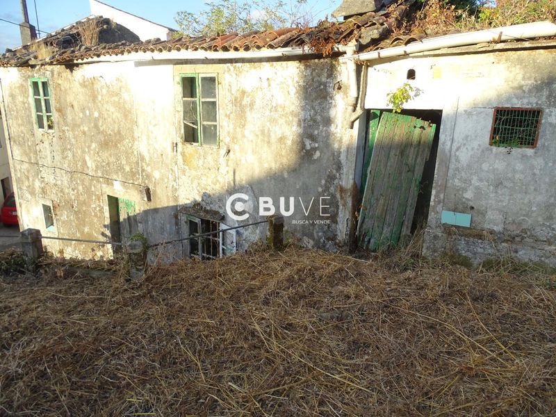 Cases en venda Santiago De Compostela, A Coruña. Ref: 43230. BUVE.APP