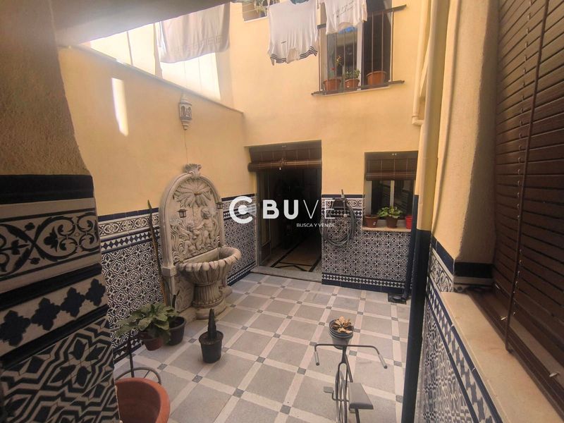 Adosado en venta Lucena, Córdoba. Ref: 43233. BUVE.APP