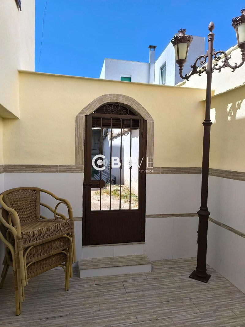 Townhouse for sale Lucena, Córdoba. Ref: 43233. BUVE.APP