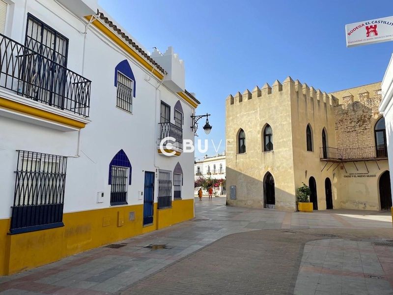 Flat for sale Chipiona, Cádiz. Ref: 43234. BUVE.APP