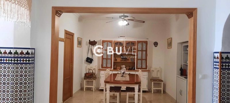 Adosado en venta Pedroso, El, Sevilla. Ref: 43255. BUVE.APP