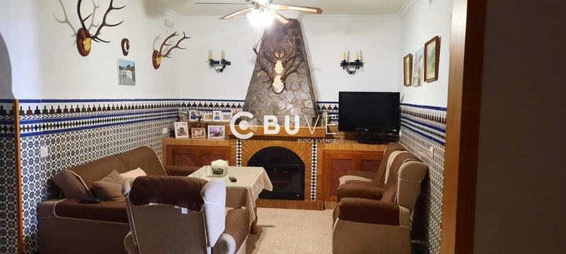 Adossat en venda Pedroso, El, Sevilla. Ref: 43255. BUVE.APP