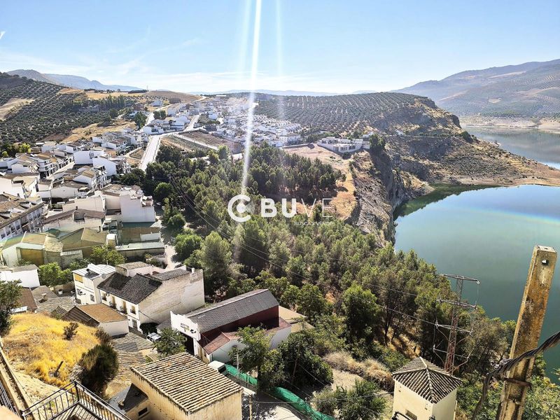 Adossat en venda Iznajar, Córdoba. Ref: 43271. BUVE.APP