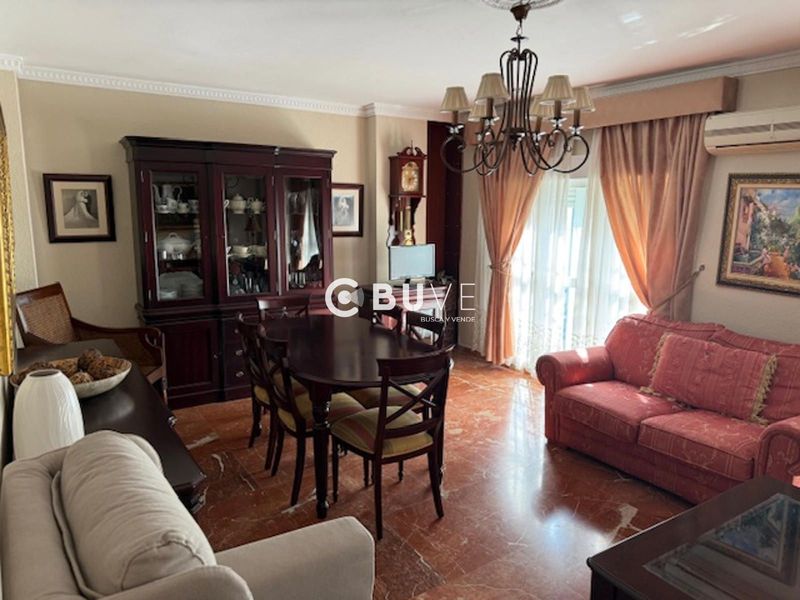 Flat for sale El Puerto de Santa María, Cádiz. Ref: 43279. BUVE.APP