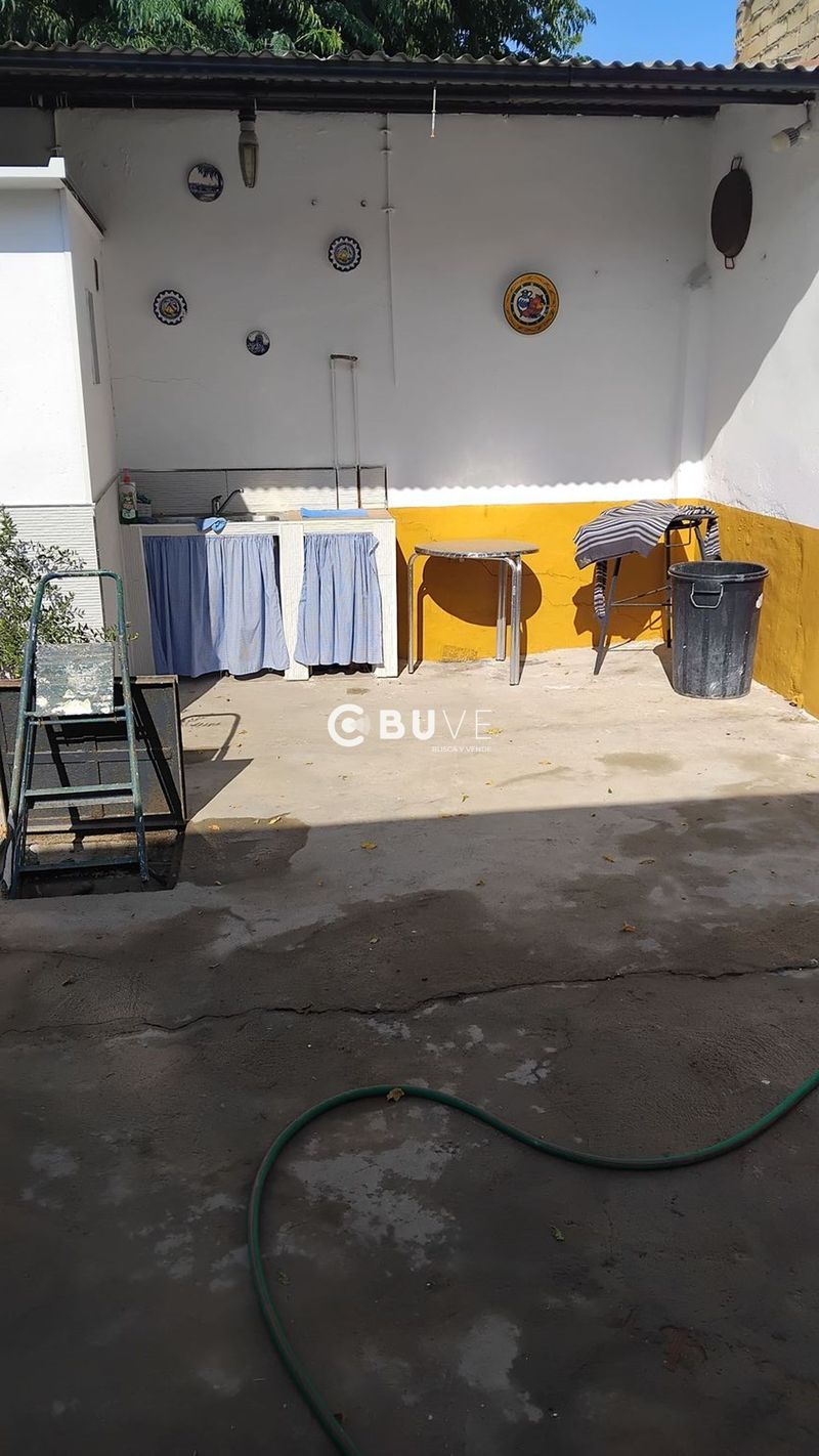 Nave Industrial en venta La Algaba, Sevilla. Ref: 43302. BUVE.APP