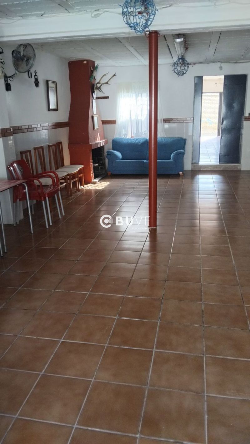 Nave Industrial en venta La Algaba, Sevilla. Ref: 43302. BUVE.APP