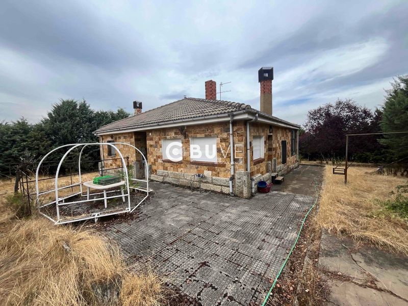 Casa en venta Garrafe De Torio, León. Ref: 43333. BUVE.APP