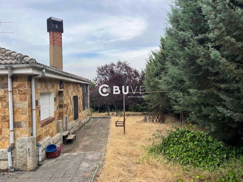 Casa en venta Garrafe De Torio, León. Ref: 43333. BUVE.APP
