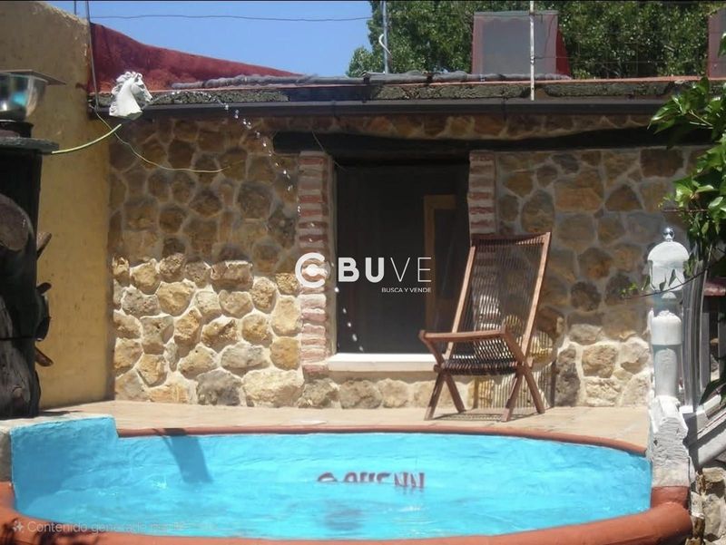Chalet Independiente en venta Valladolid. Ref: 43336. BUVE.APP