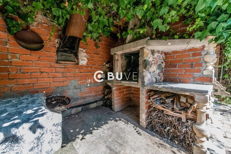 Chalet Independiente en venta Valladolid. Ref: 43336. BUVE.APP