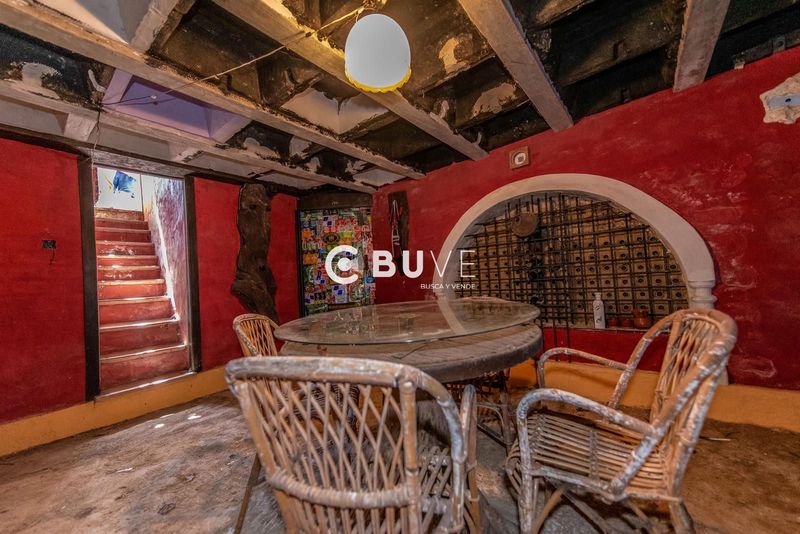 Chalet Independiente en venta Valladolid. Ref: 43336. BUVE.APP