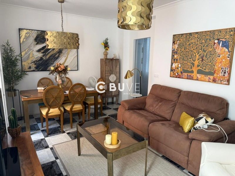 Flat for sale Cádiz. Ref: 43360. BUVE.APP