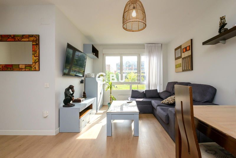 Piso en venta Gijón, Asturias. Ref: 43362. BUVE.APP