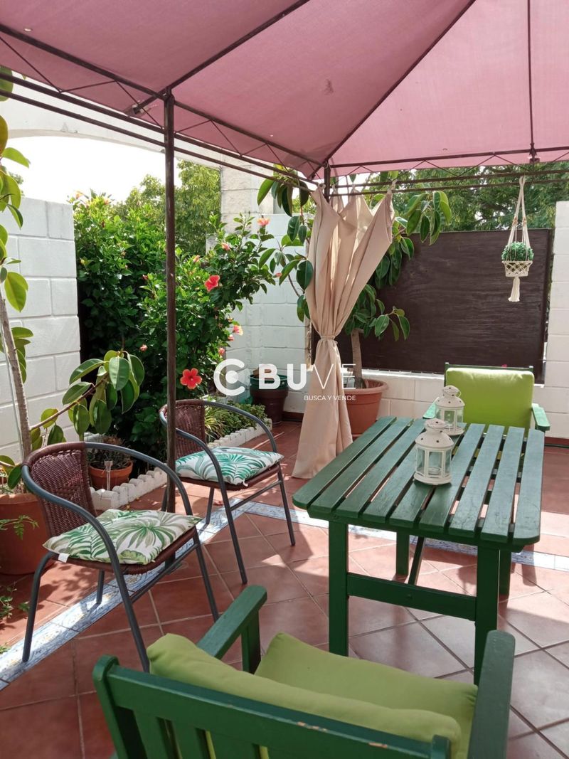 Adosado en venta Sanlúcar de Barrameda, Cádiz. Ref: 43365. BUVE.APP