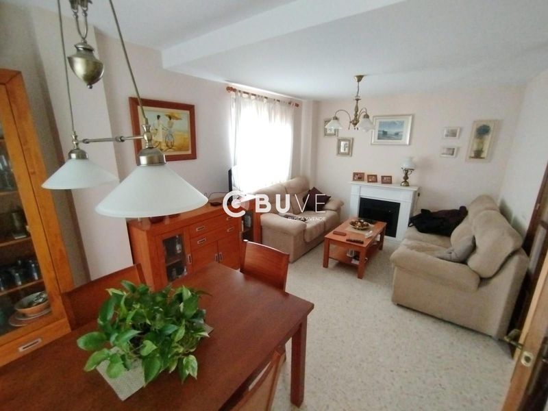 Adossat en venda Sanlúcar de Barrameda, Cádiz. Ref: 43365. BUVE.APP