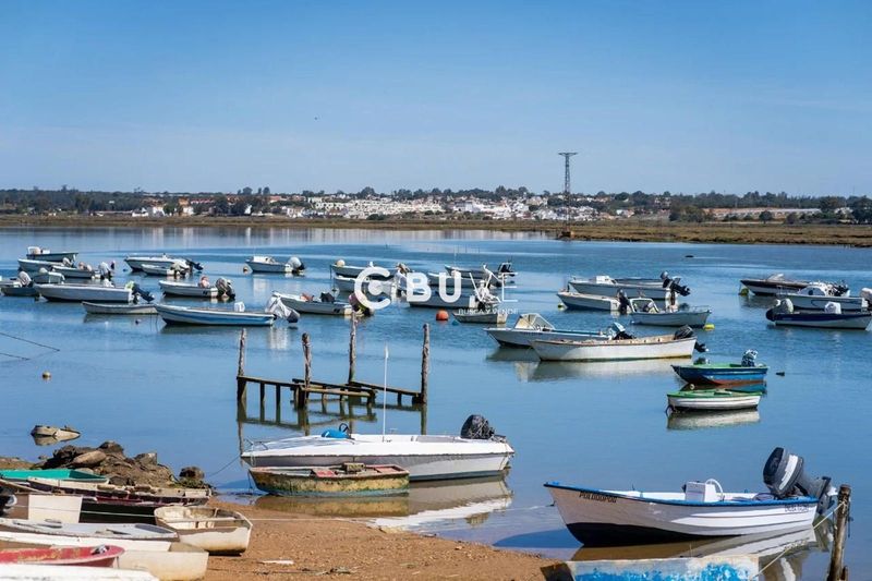 Flat for sale Isla Cristina, Huelva. Ref: 43367. BUVE.APP