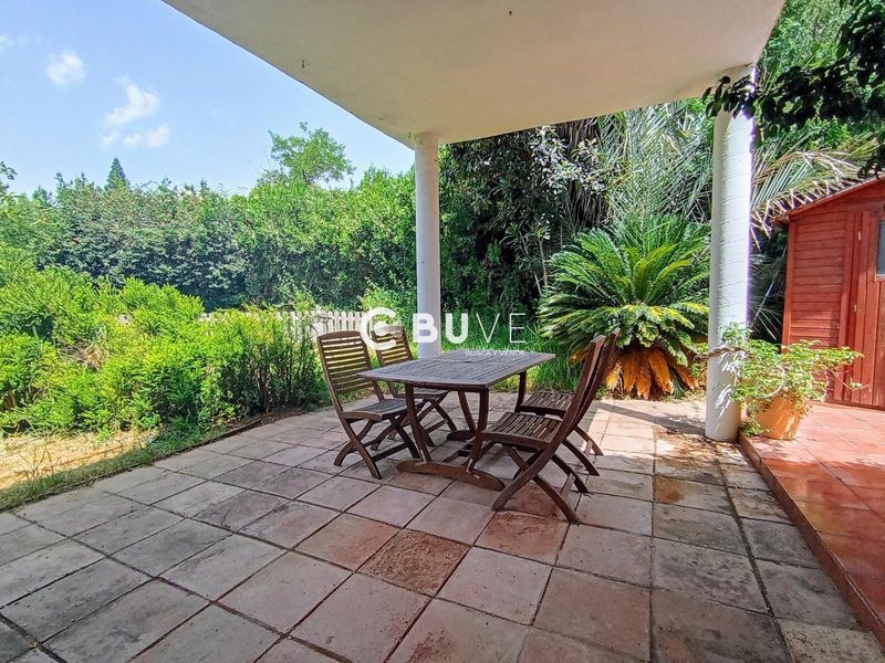 Xalet Independent en venda Mairena Del Aljarafe, Sevilla. Ref: 43376. BUVE.APP