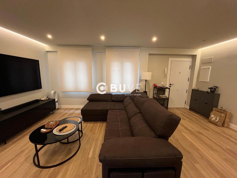 Flat for sale A Coruña. Ref: 43392. BUVE.APP