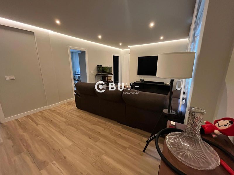 Piso en venta A Coruña. Ref: 43392. BUVE.APP